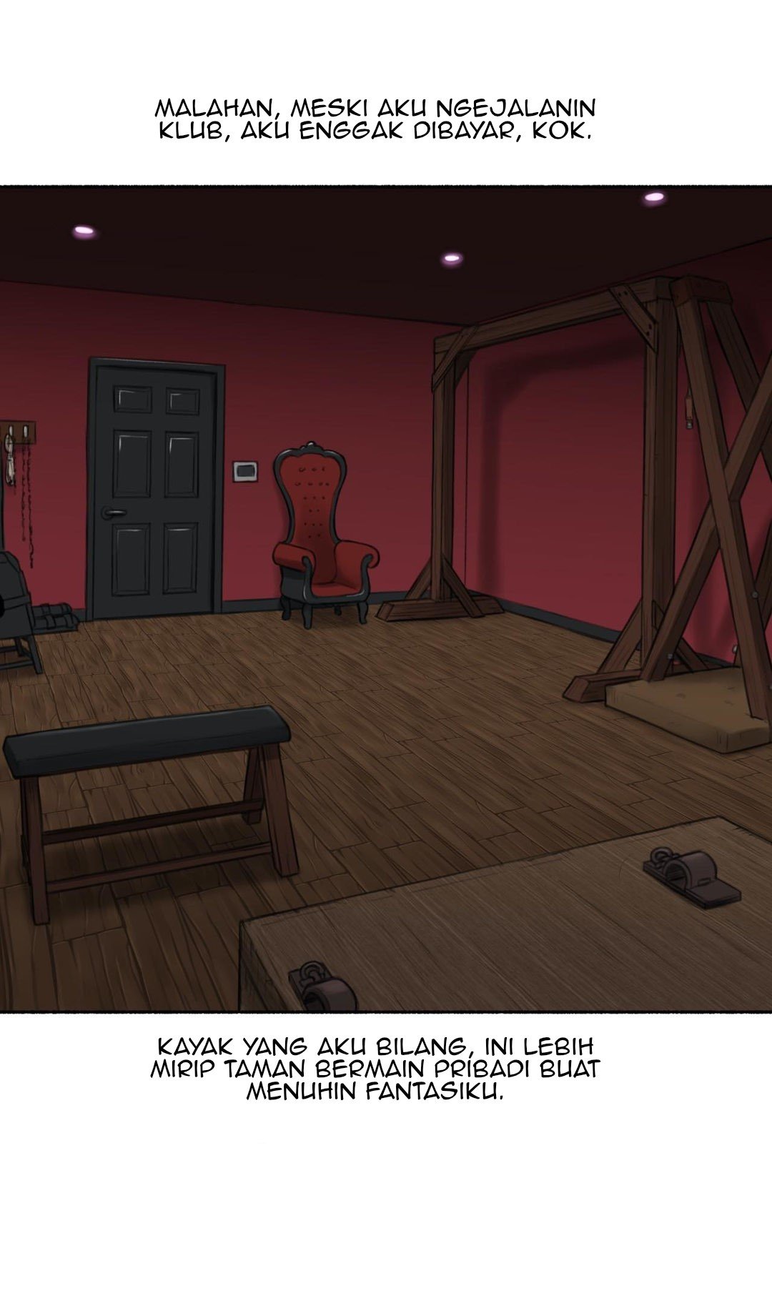 I Did This - Chapter 56 5