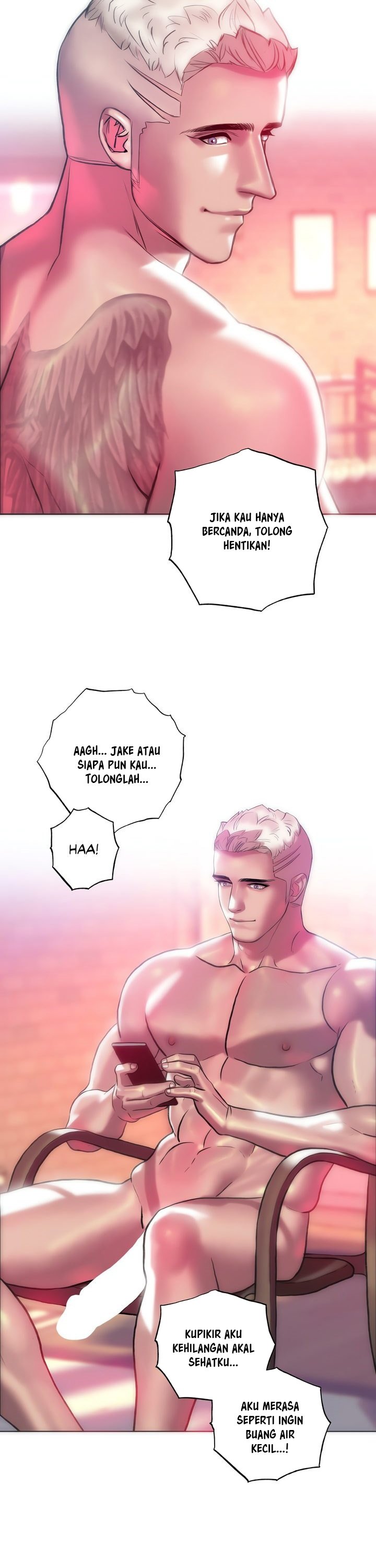 Trophy Wives - Chapter 56 20 Trophy Wives - Chapter 56 20