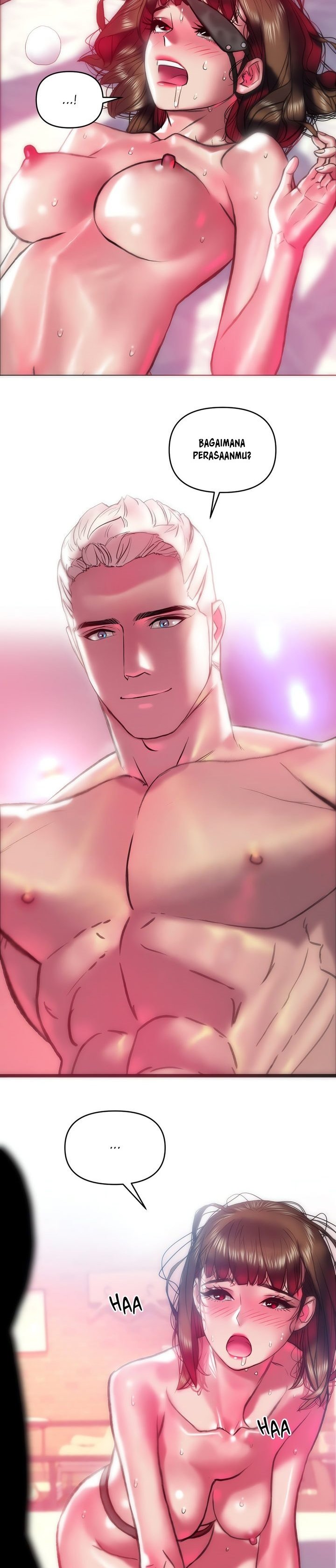 Trophy Wives - Chapter 56 23 Trophy Wives - Chapter 56 23