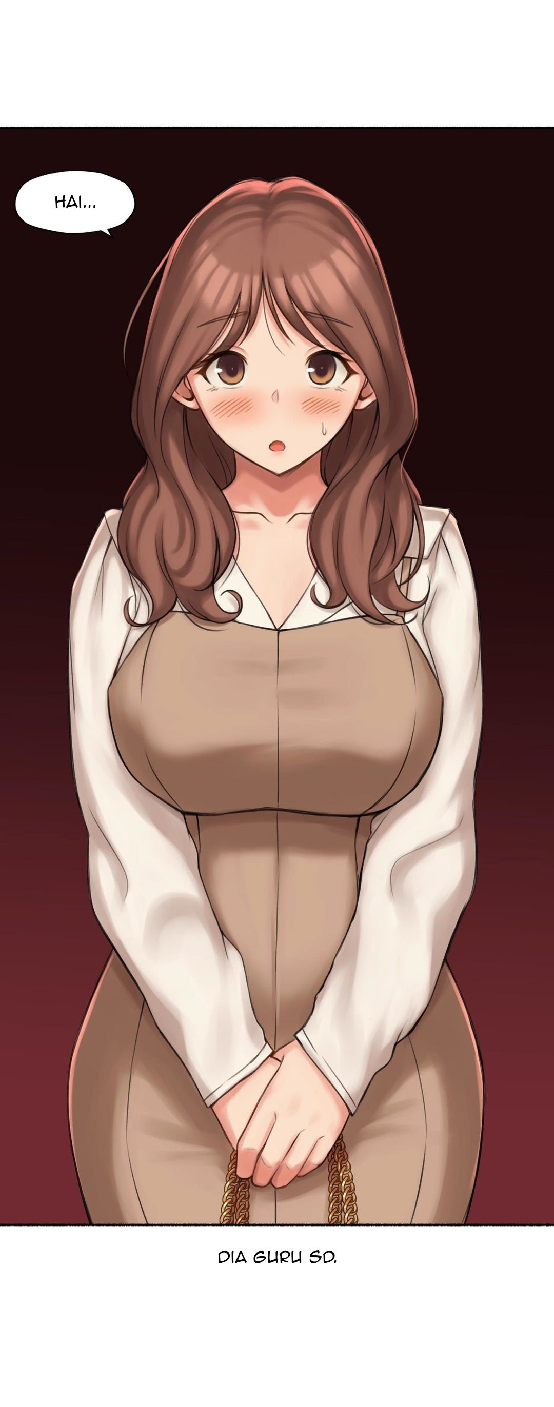 I Did This - Chapter 56 9