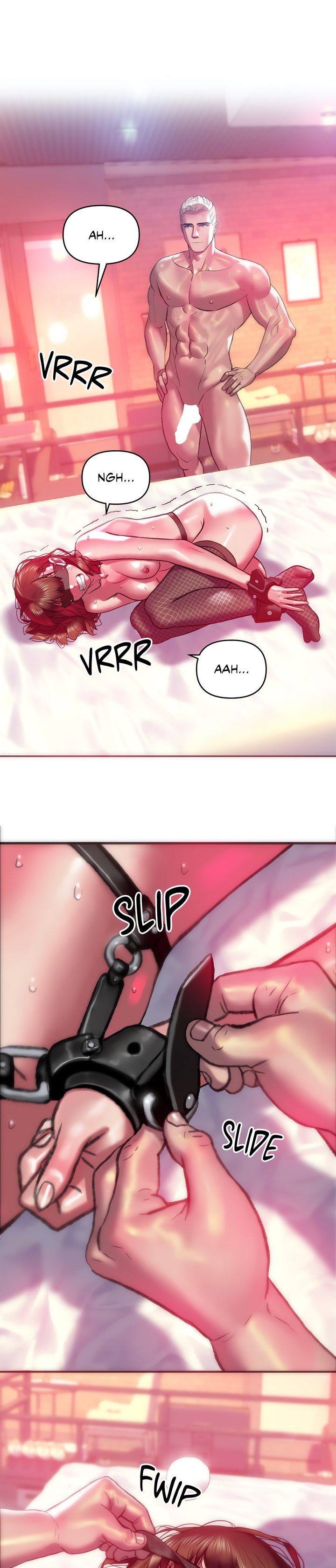 Trophy Wives - Chapter 56 22 Trophy Wives - Chapter 56 22