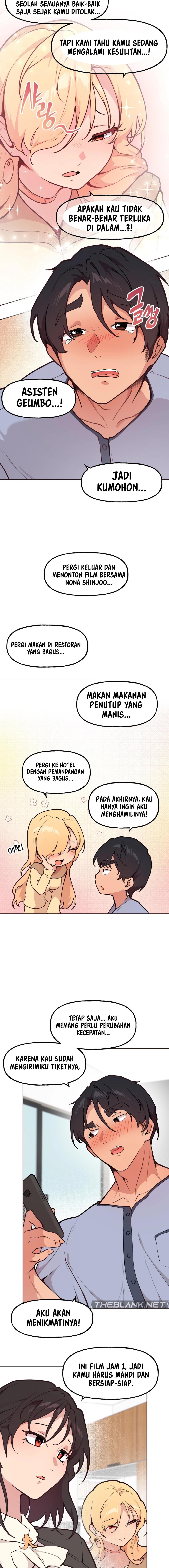 Son of Nam - Chapter 56 10