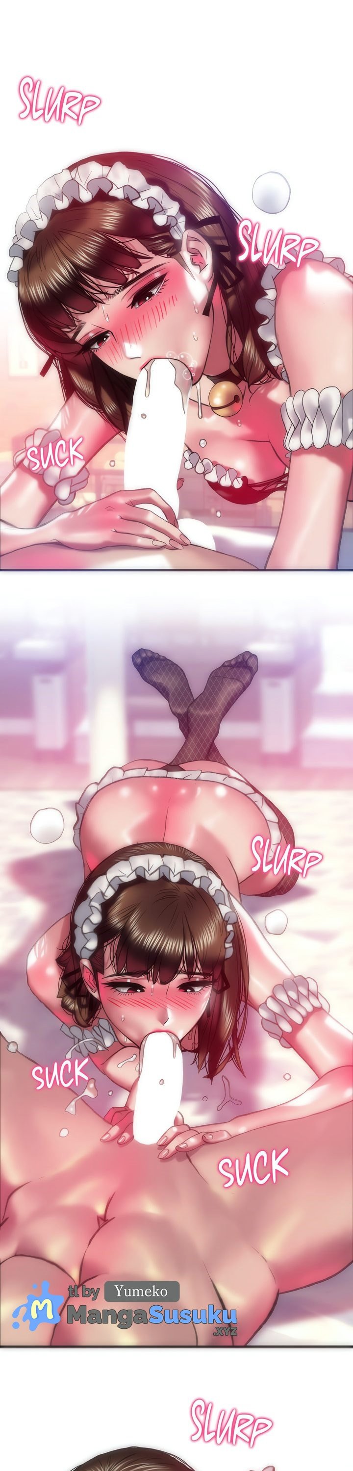 Trophy Wives - Chapter 56 2 Trophy Wives - Chapter 56 2