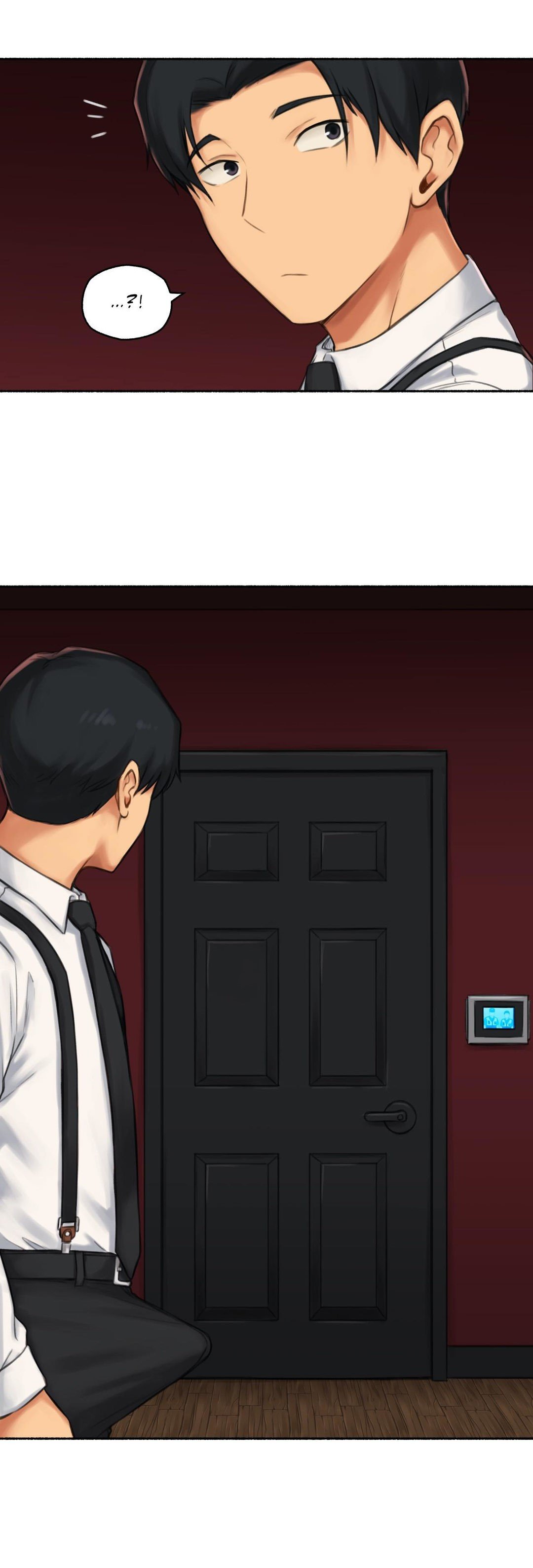 I Did This - Chapter 56 43