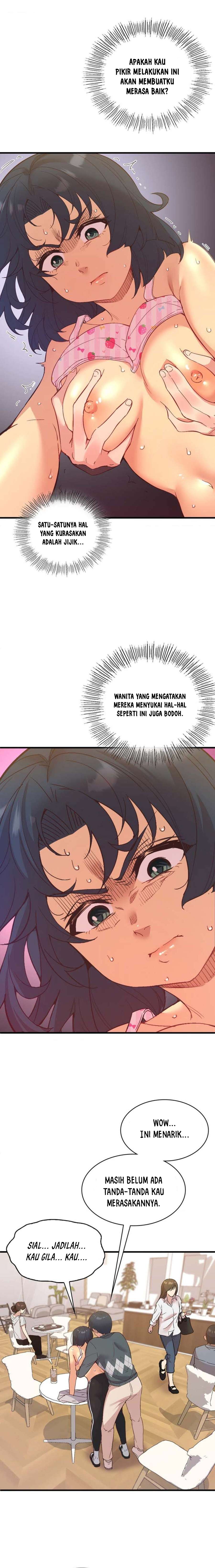 My Life With The Smart Application - Chapter 23 4