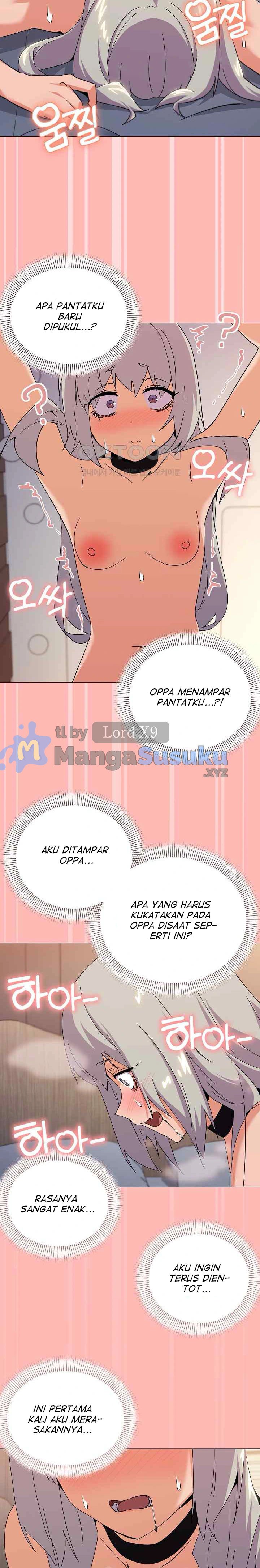 What’s Wrong With This Family - Chapter 23 21 What’s Wrong With This Family - Chapter 23 21