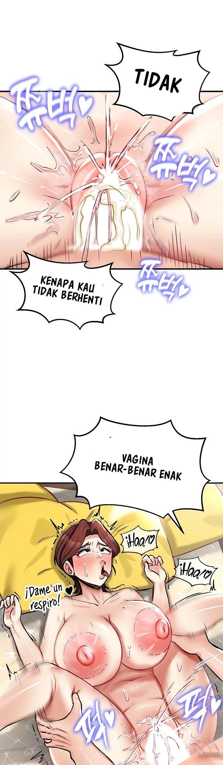 Regressed Warrior’s Female Dominance - Chapter 23 24 Regressed Warrior’s Female Dominance - Chapter 23 24