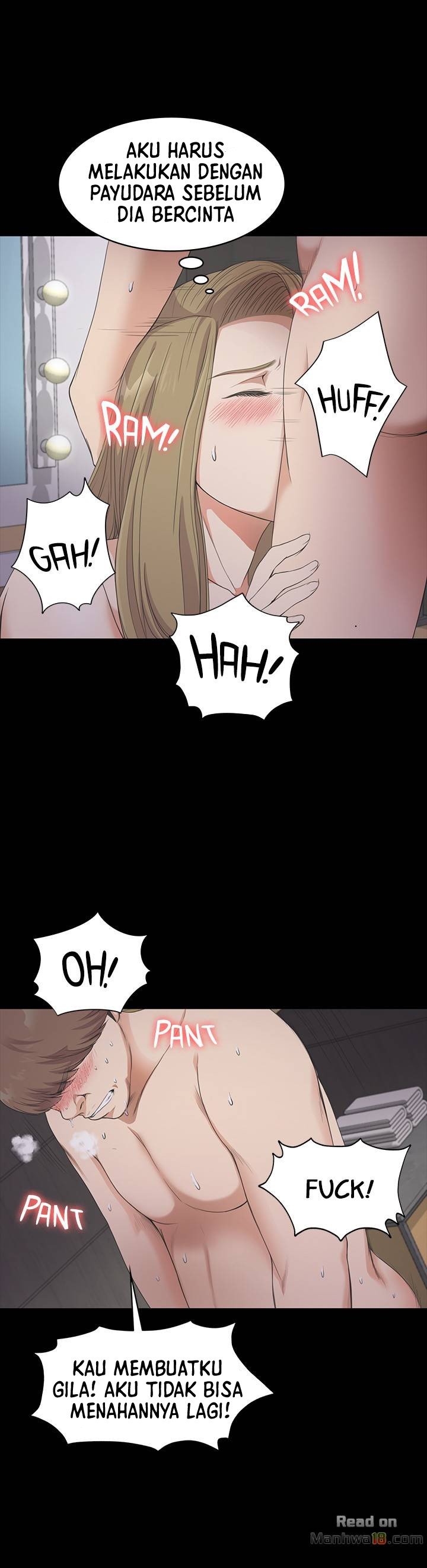 Gangnam Romance - Chapter 23 17