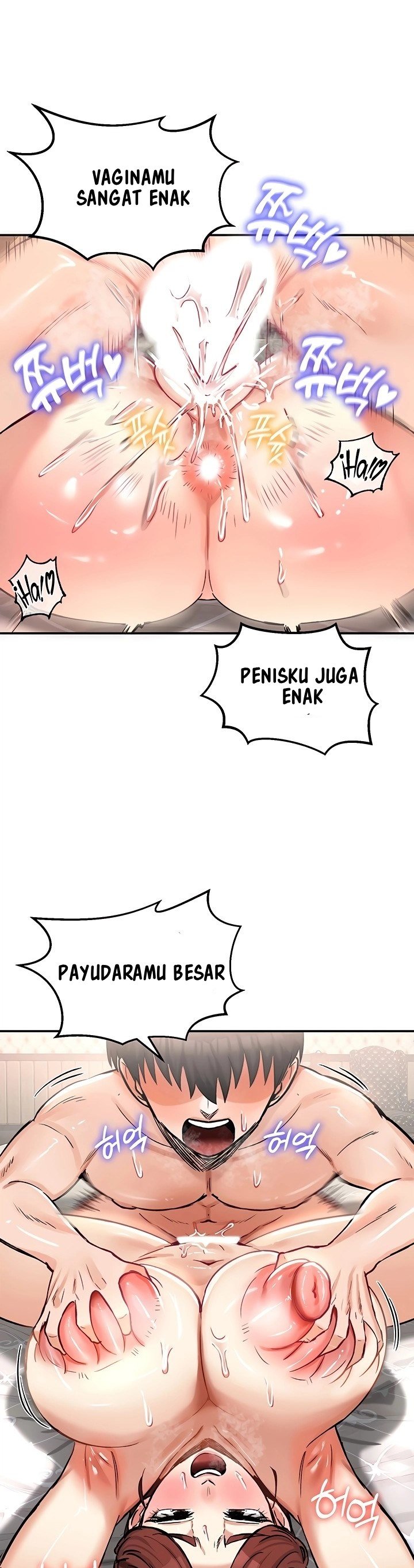 Regressed Warrior’s Female Dominance - Chapter 23 21 Regressed Warrior’s Female Dominance - Chapter 23 21