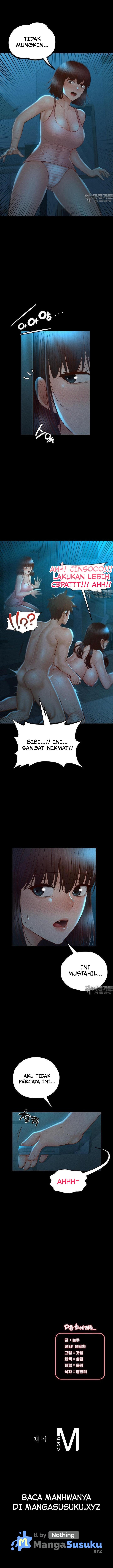 My Sweet Home - Chapter 23 8