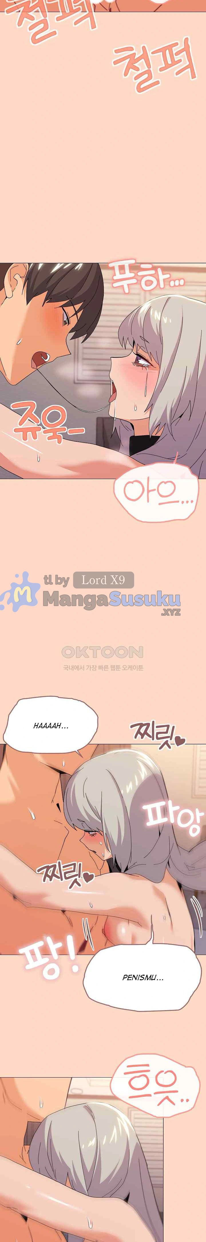 What’s Wrong With This Family - Chapter 23 6 What’s Wrong With This Family - Chapter 23 6