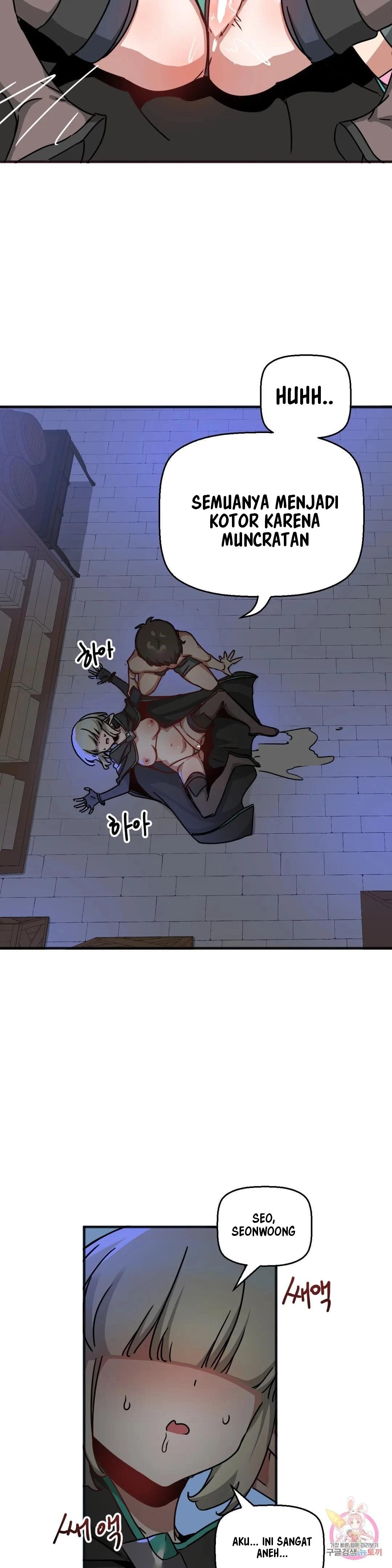 No Man’s Land - Chapter 23 9