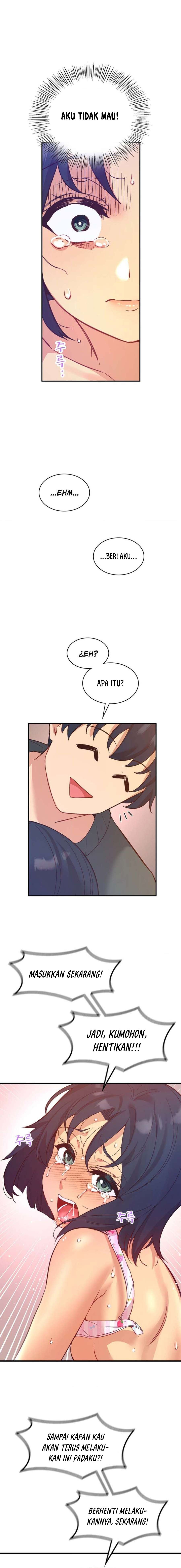 My Life With The Smart Application - Chapter 23 19