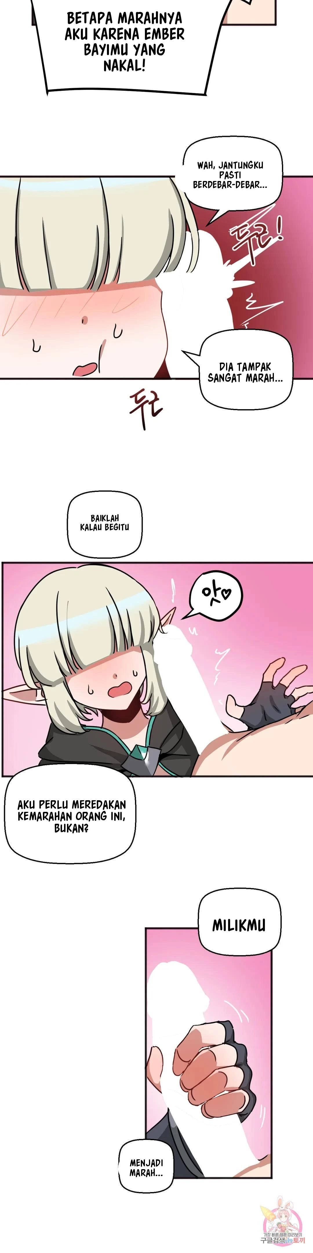 No Man’s Land - Chapter 23 13