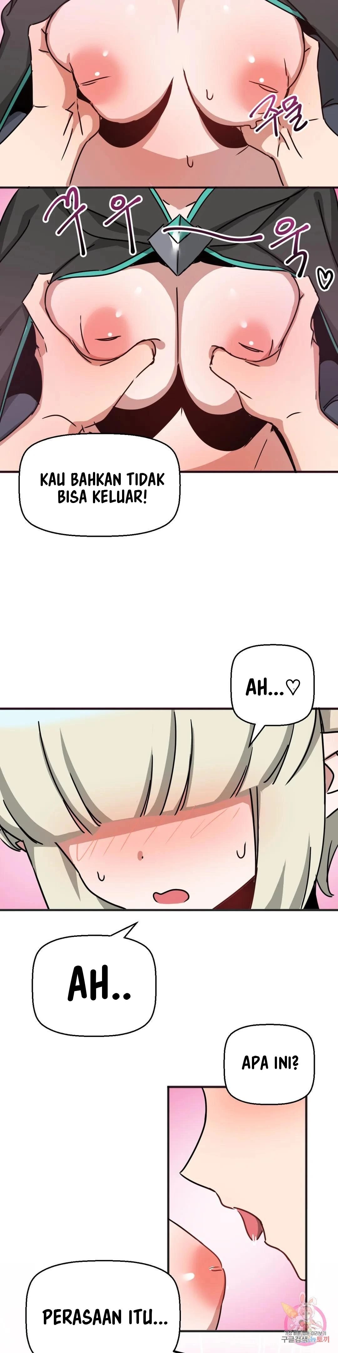 No Man’s Land - Chapter 23 4