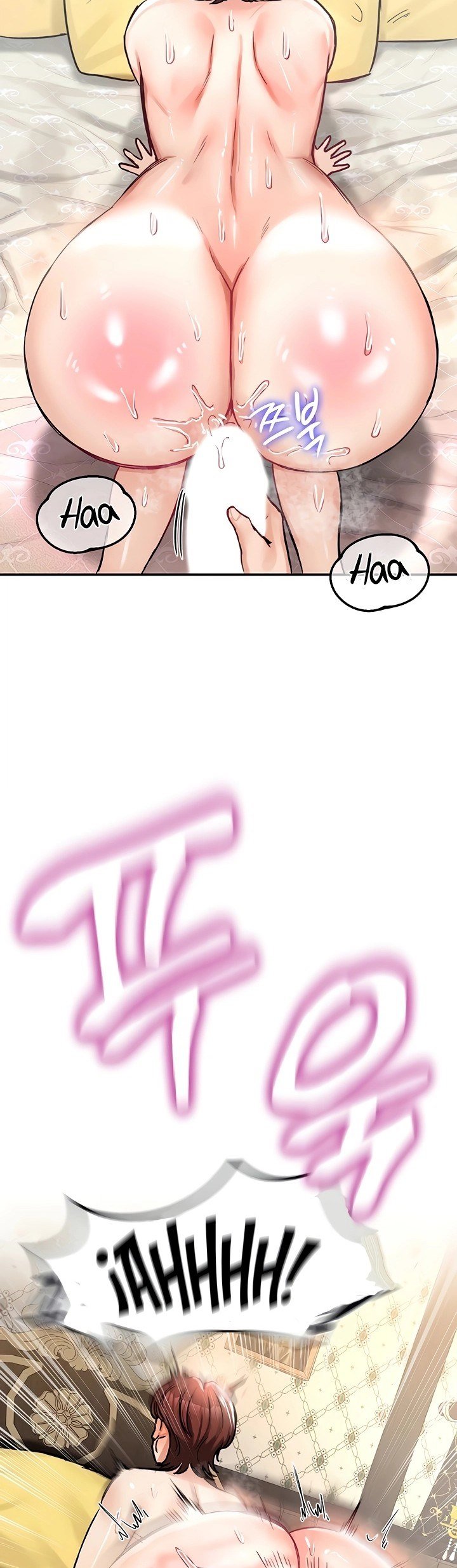 Regressed Warrior’s Female Dominance - Chapter 23 29 Regressed Warrior’s Female Dominance - Chapter 23 29