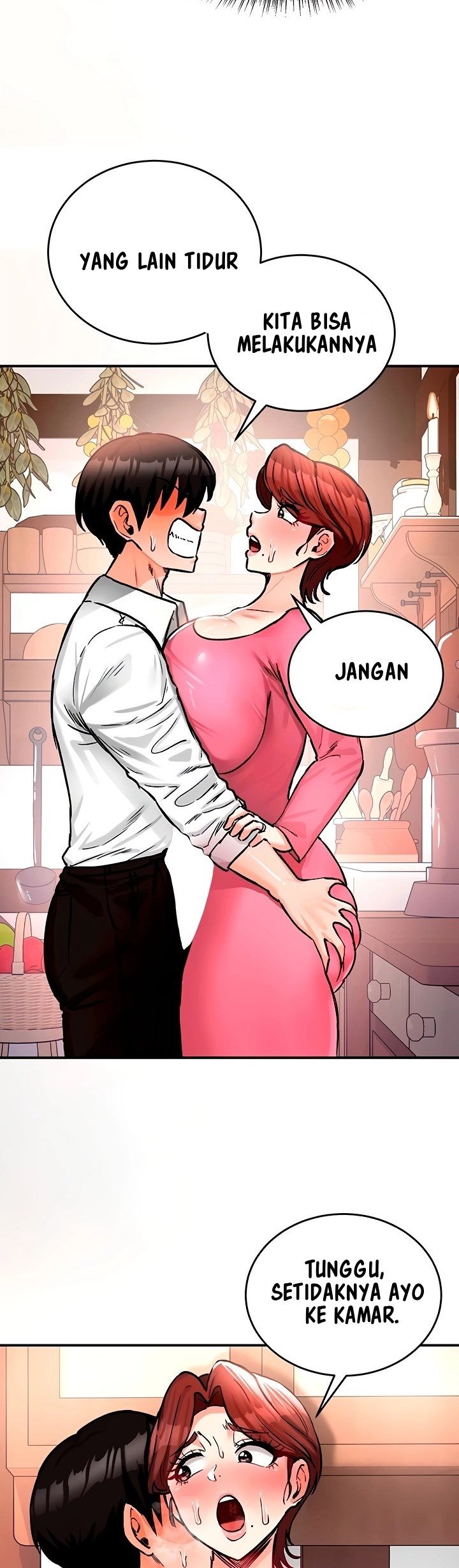 Regressed Warrior’s Female Dominance - Chapter 23 11 Regressed Warrior’s Female Dominance - Chapter 23 11