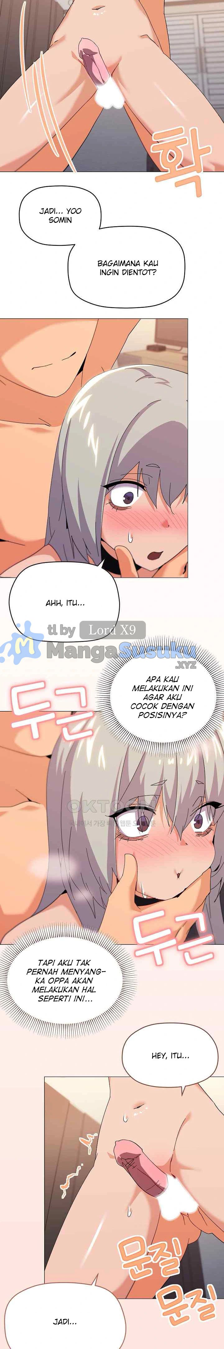 What’s Wrong With This Family - Chapter 23 17 What’s Wrong With This Family - Chapter 23 17