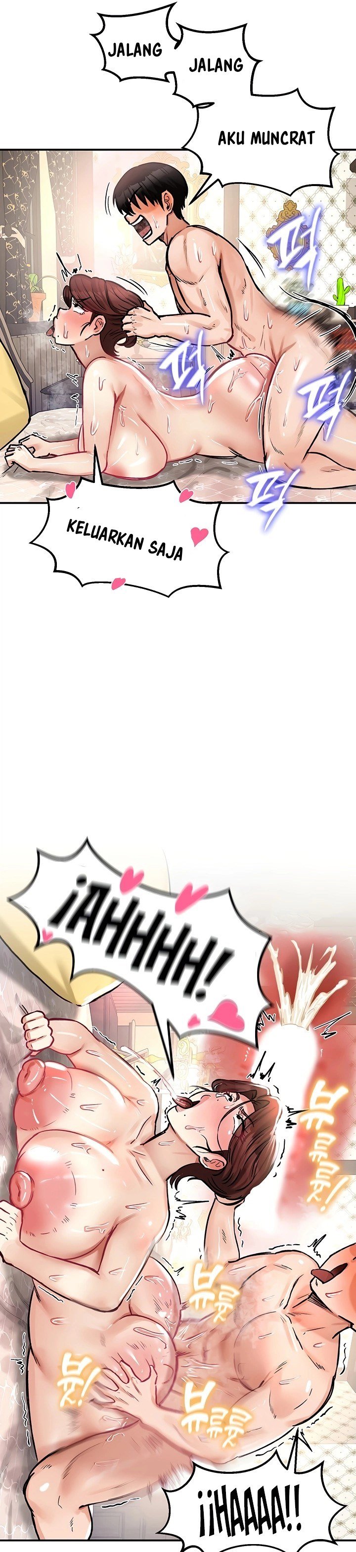 Regressed Warrior’s Female Dominance - Chapter 23 32 Regressed Warrior’s Female Dominance - Chapter 23 32