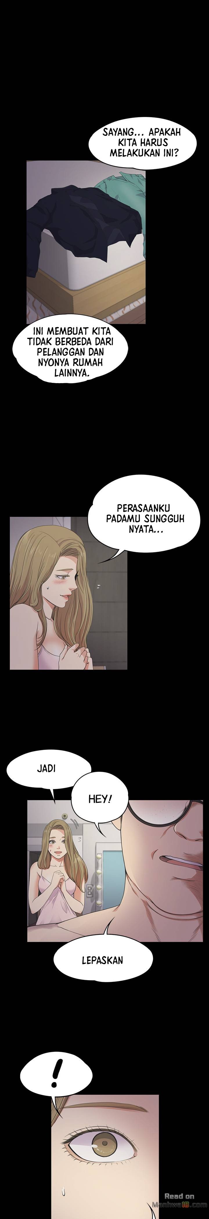 Gangnam Romance - Chapter 23 3