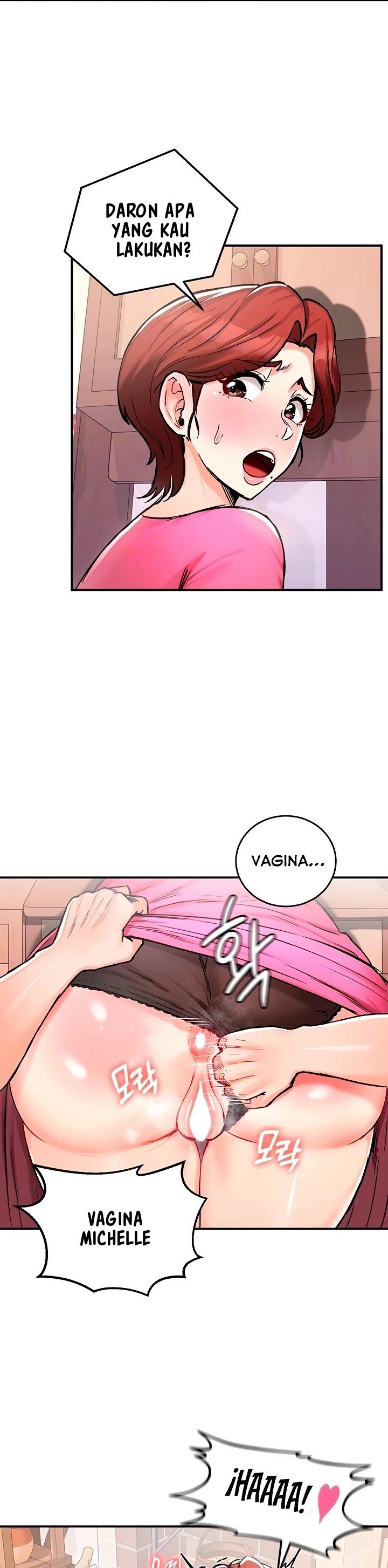 Regressed Warrior’s Female Dominance - Chapter 23 3 Regressed Warrior’s Female Dominance - Chapter 23 3