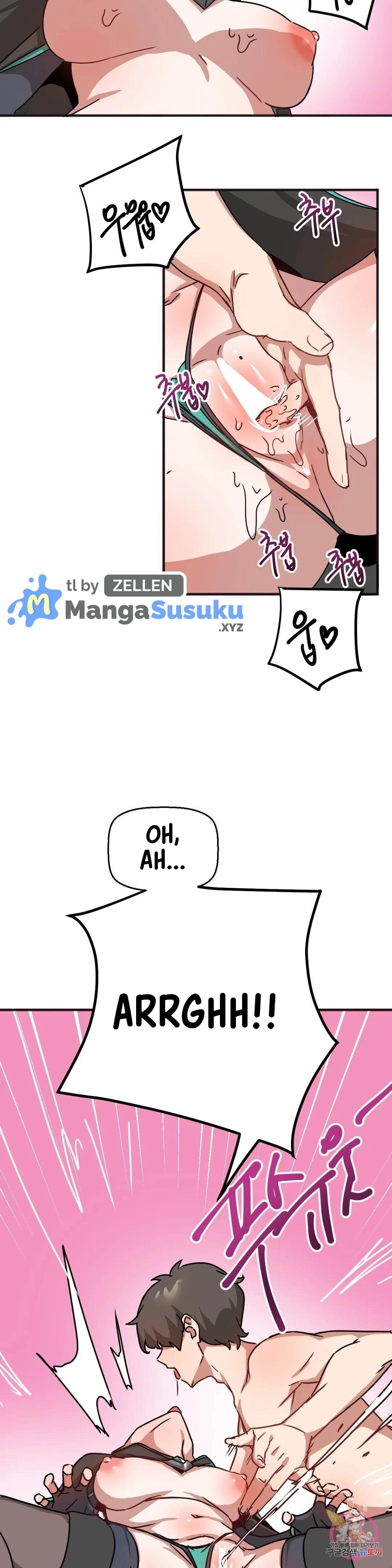 No Man’s Land - Chapter 23 8