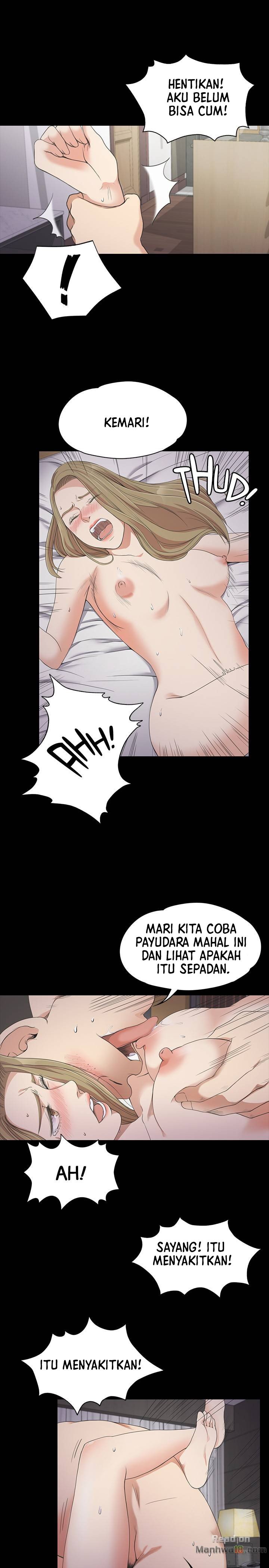 Gangnam Romance - Chapter 23 18