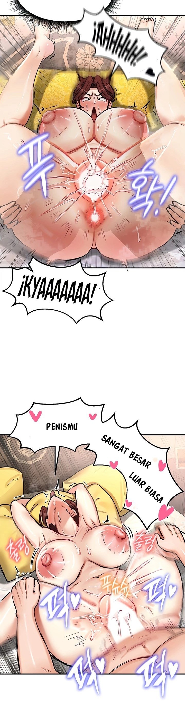 Regressed Warrior’s Female Dominance - Chapter 23 20 Regressed Warrior’s Female Dominance - Chapter 23 20