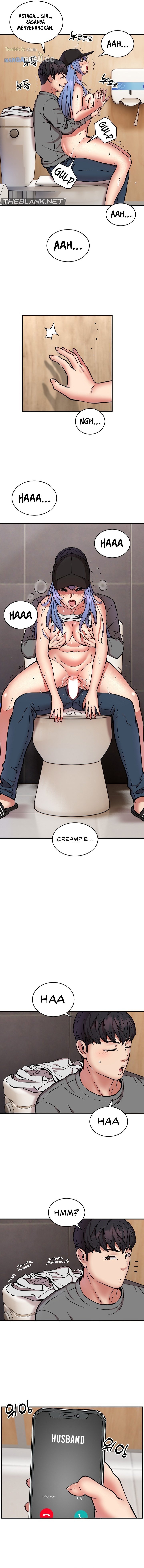 Driver in the New City - Chapter 23 9