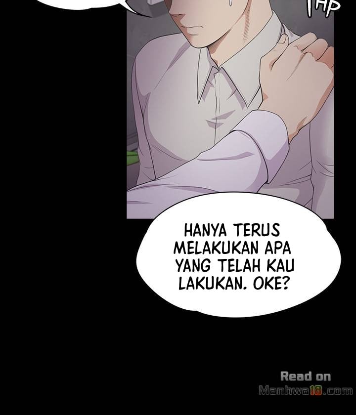 Gangnam Romance - Chapter 23 12