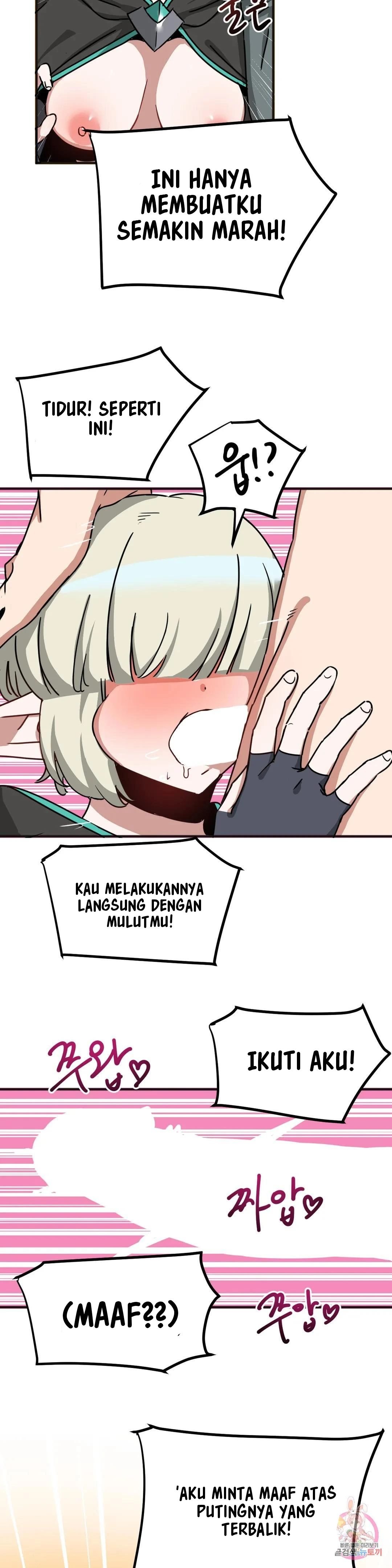 No Man’s Land - Chapter 23 15