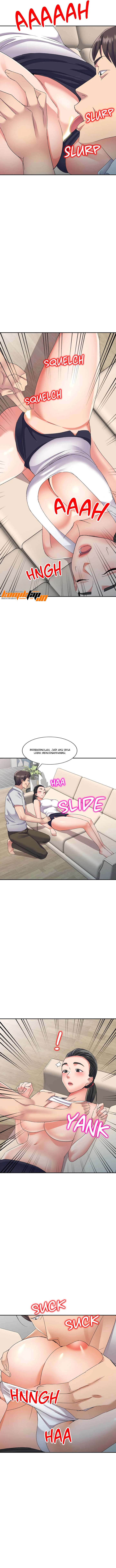 Bandit Nieces - Chapter 23 4