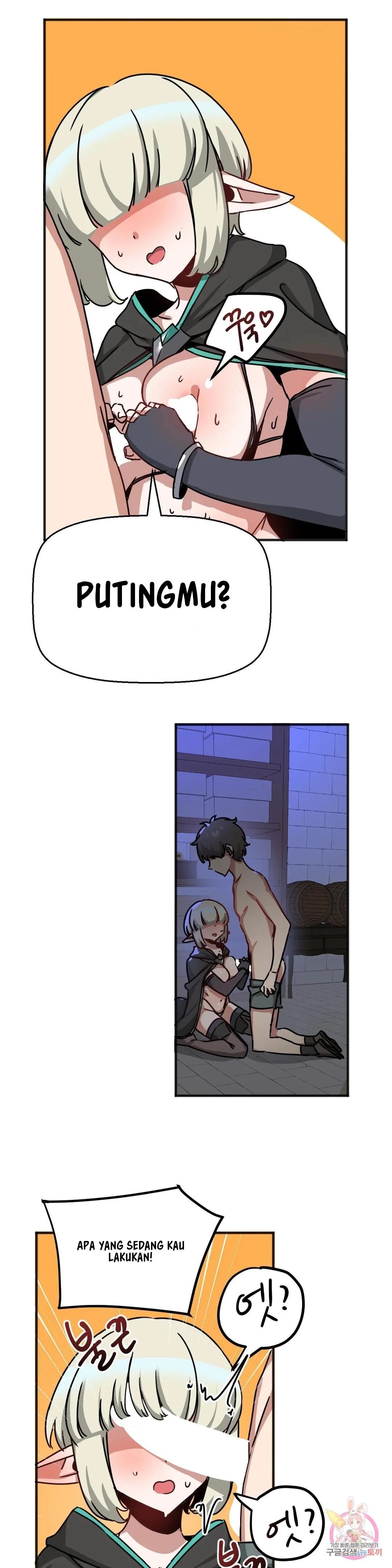 No Man’s Land - Chapter 23 14