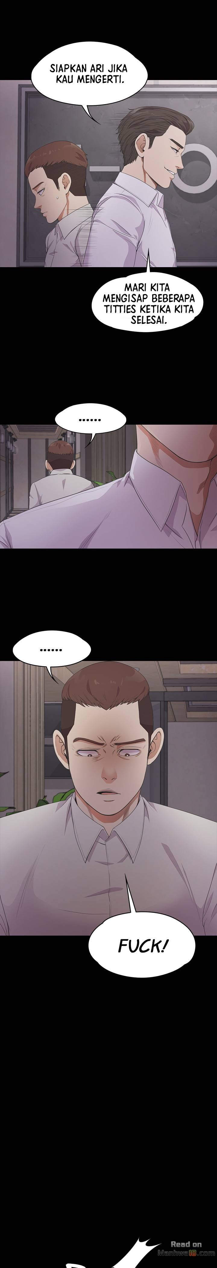 Gangnam Romance - Chapter 23 13