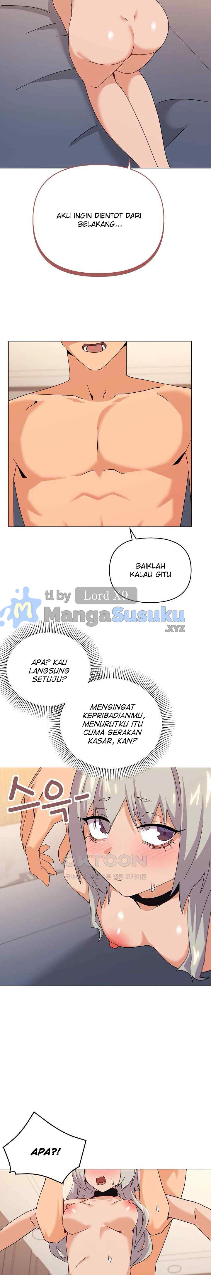 What’s Wrong With This Family - Chapter 23 16 What’s Wrong With This Family - Chapter 23 16