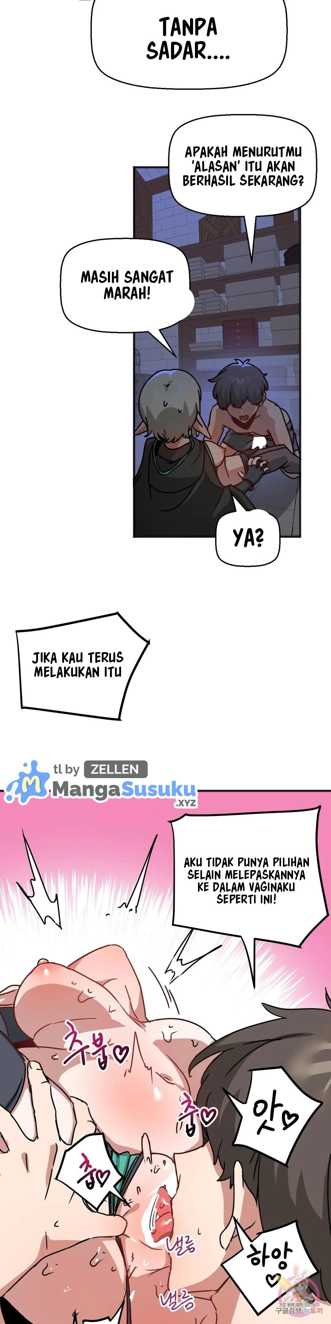 No Man’s Land - Chapter 23 20