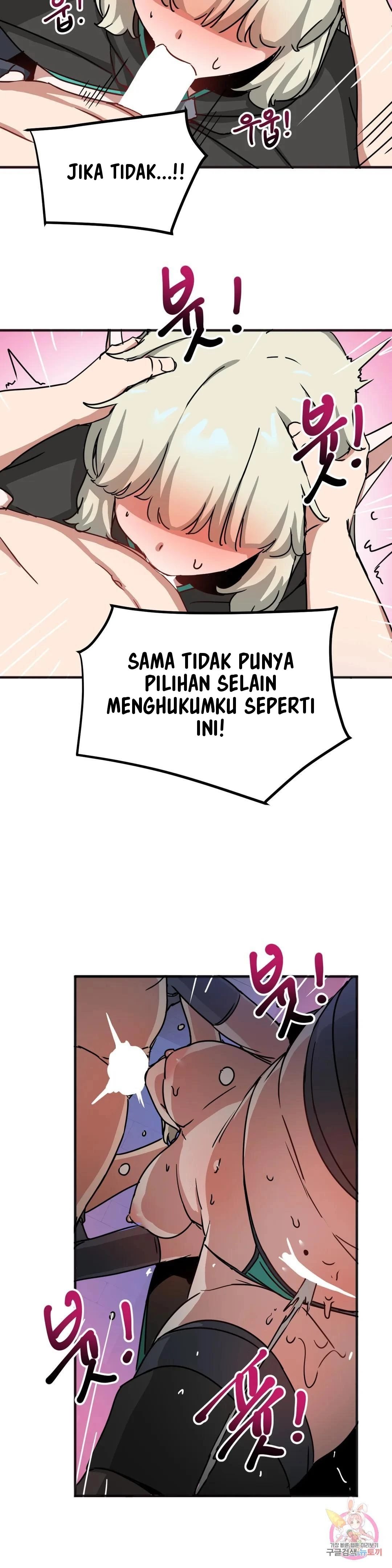 No Man’s Land - Chapter 23 17