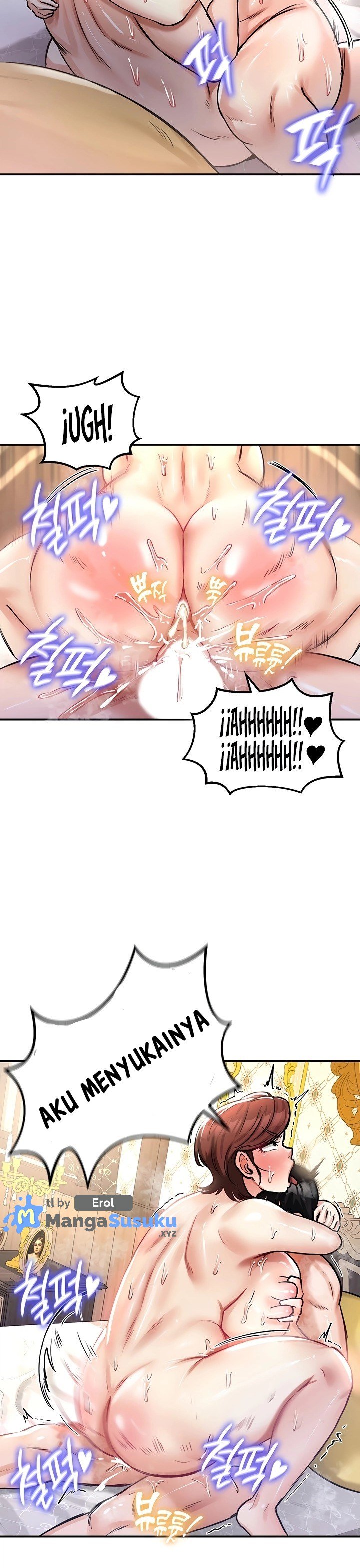 Regressed Warrior’s Female Dominance - Chapter 23 36 Regressed Warrior’s Female Dominance - Chapter 23 36