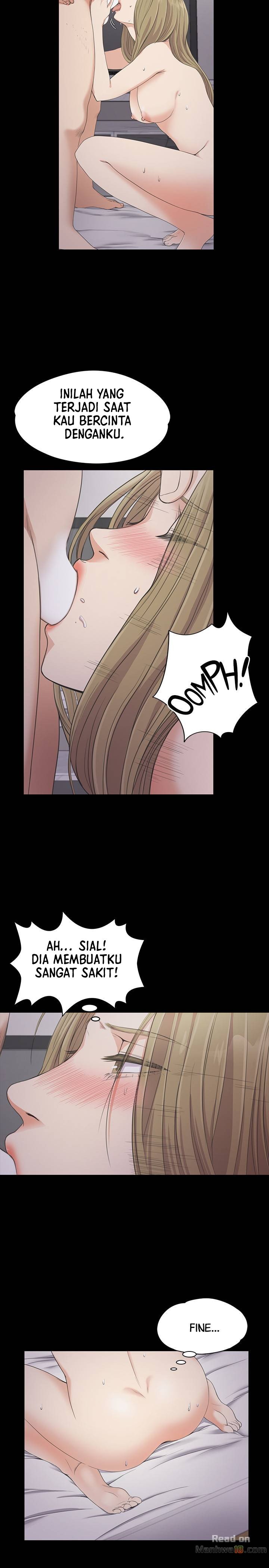 Gangnam Romance - Chapter 23 16