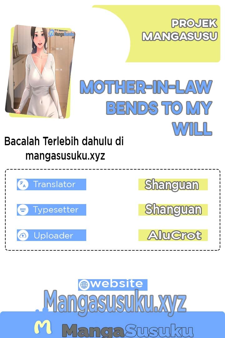 Mother-In-Law Bends to My Will - Chapter 23 1 Mother-In-Law Bends to My Will - Chapter 23 1