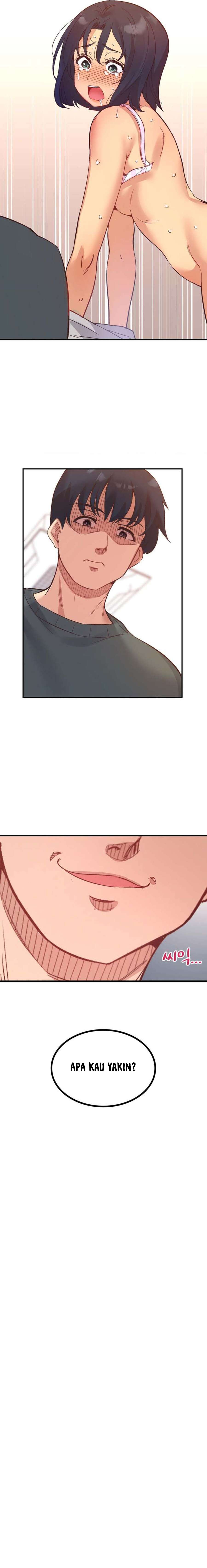 My Life With The Smart Application - Chapter 23 20