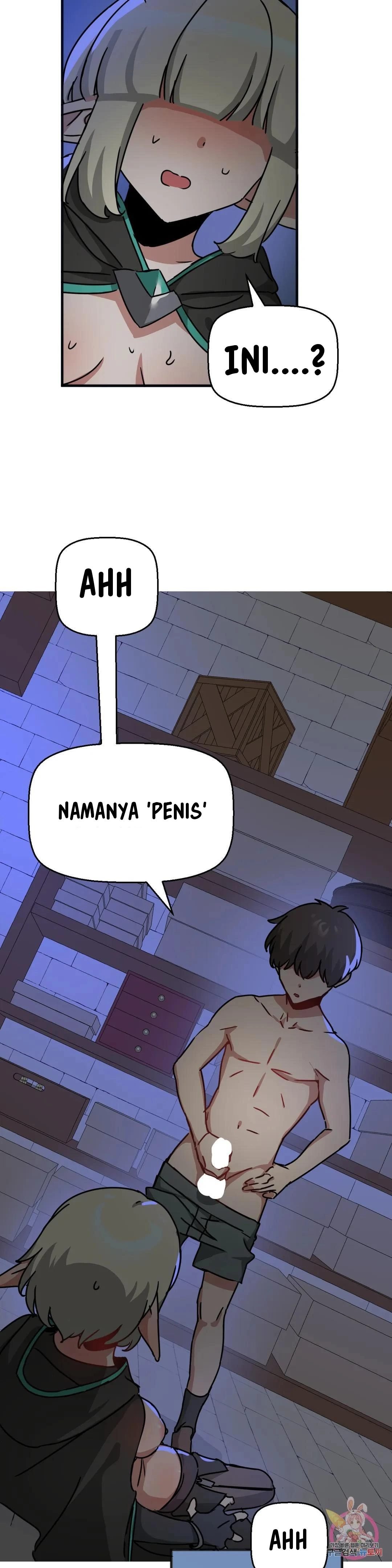 No Man’s Land - Chapter 23 11