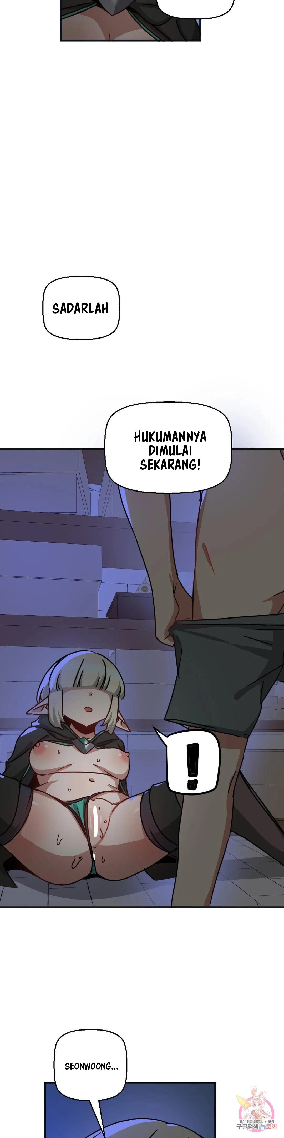 No Man’s Land - Chapter 23 10