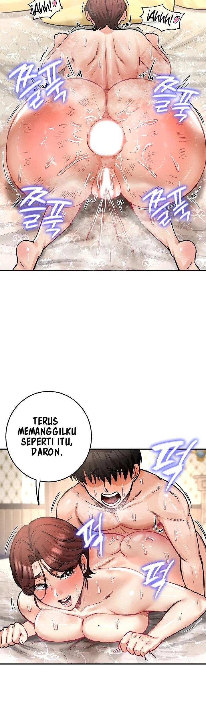 Regressed Warrior’s Female Dominance - Chapter 23 31 Regressed Warrior’s Female Dominance - Chapter 23 31