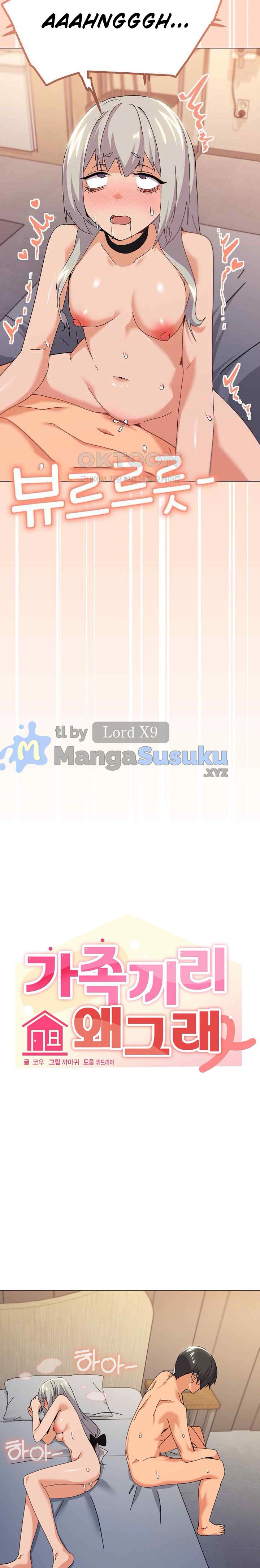 What’s Wrong With This Family - Chapter 23 9 What’s Wrong With This Family - Chapter 23 9