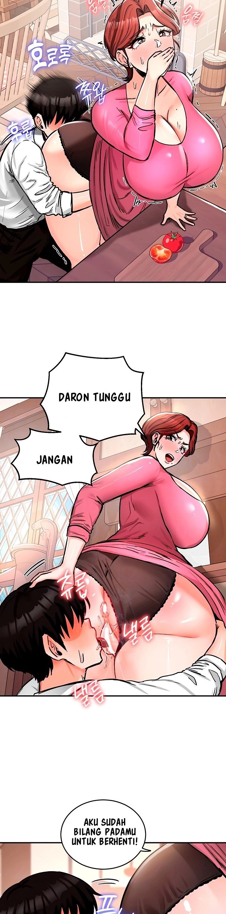 Regressed Warrior’s Female Dominance - Chapter 23 4 Regressed Warrior’s Female Dominance - Chapter 23 4