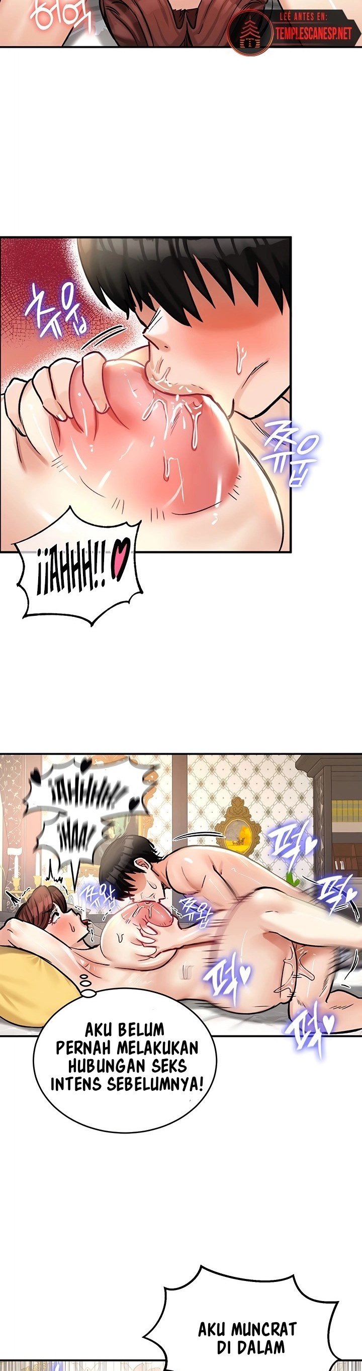 Regressed Warrior’s Female Dominance - Chapter 23 22 Regressed Warrior’s Female Dominance - Chapter 23 22