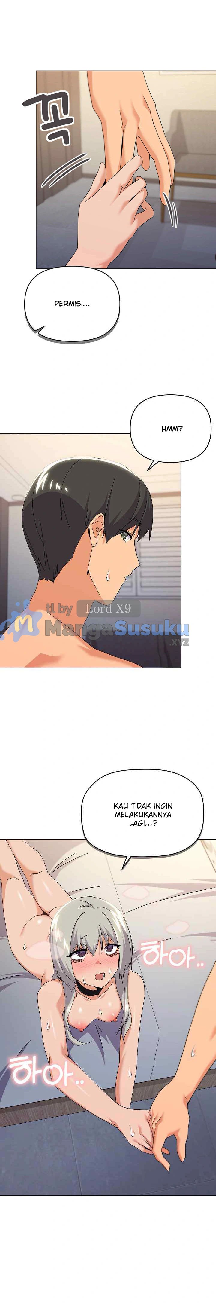 What’s Wrong With This Family - Chapter 23 11 What’s Wrong With This Family - Chapter 23 11