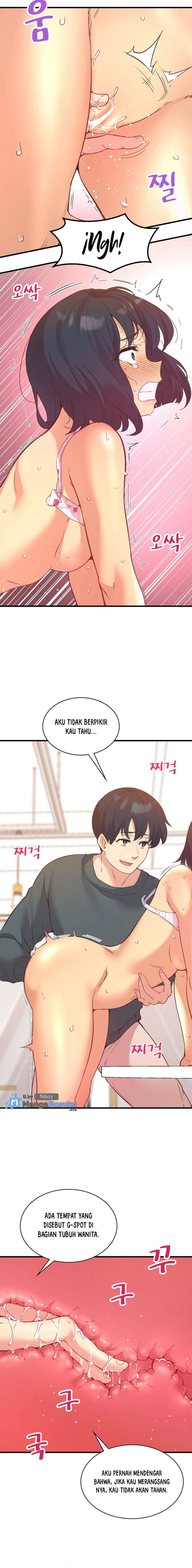 My Life With The Smart Application - Chapter 23 14