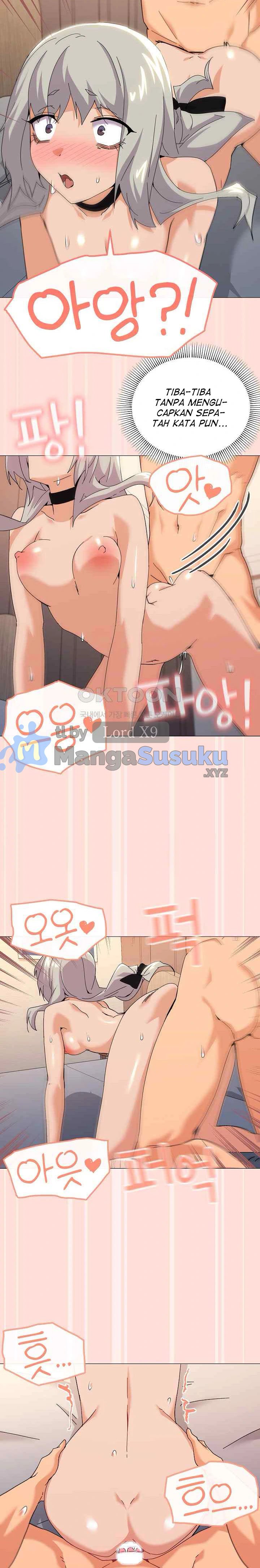 What’s Wrong With This Family - Chapter 23 19 What’s Wrong With This Family - Chapter 23 19